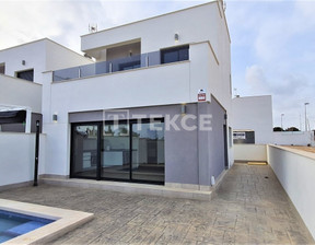 Dom na sprzedaż, Hiszpania Alicante Orihuela, Los Dolces, 375 493 dolar (1 520 746 zł), 97 m2, 97217329