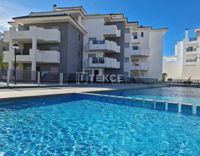 Mieszkanie na sprzedaż, Hiszpania Alicante Orihuela, Villamartín, 313 323 dolar (1 203 162 zł), 65 m2, 97217330