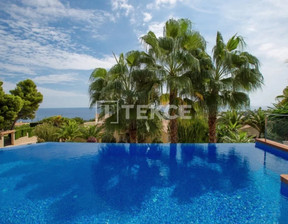 Dom na sprzedaż, Hiszpania Alicante Teulada, Moraira, 2 348 966 dolar (9 466 332 zł), 559 m2, 97247833