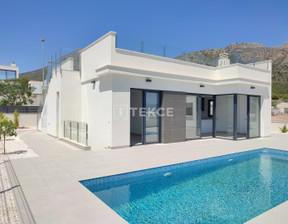 Dom na sprzedaż, Hiszpania Alicante Polop, Polop Suburb, 515 129 dolar (2 075 972 zł), 100 m2, 97247846
