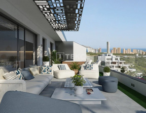 Mieszkanie na sprzedaż, Hiszpania Alicante Finestrat, Balcón de Finestrat, 580 125 dolar (2 337 903 zł), 200 m2, 97247852