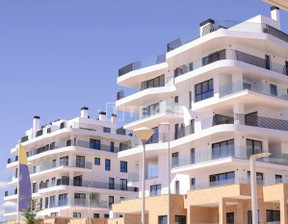 Mieszkanie na sprzedaż, Hiszpania Alicante Villajoyosa, Villajoyosa Centro, 775 714 dolar (3 126 127 zł), 109 m2, 97247864