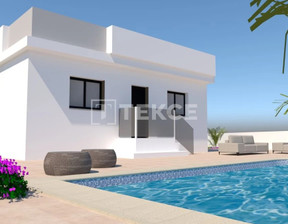 Dom na sprzedaż, Hiszpania Alicante Pilar de la Horadada, Pinar de Campoverde, 538 308 dolar (2 180 149 zł), 191 m2, 97247863