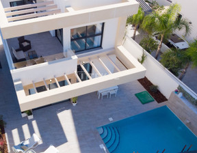 Dom na sprzedaż, Hiszpania Alicante Los Montesinos, La Herrada, 384 294 dolar (1 556 391 zł), 112 m2, 97276678