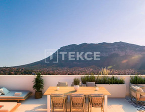 Mieszkanie na sprzedaż, Hiszpania Alicante Dénia, Dénia Centro, 298 520 dolar (1 209 005 zł), 74 m2, 97276670