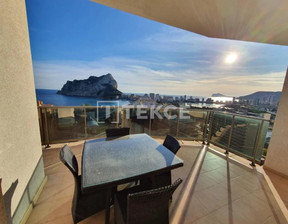 Mieszkanie na sprzedaż, Hiszpania Alicante Calpe, Calpe Pueblo, 265 959 dolar (1 077 132 zł), 64 m2, 97276707