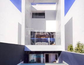 Dom na sprzedaż, Hiszpania Alicante Alfaz del Pi, Albir, 716 542 dolar (2 901 996 zł), 300 m2, 97276723