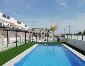 Mieszkanie na sprzedaż, Hiszpania Alicante Pilar de la Horadada, Pilar de la Horadada Centro, 252 462 dolar (1 007 322 zł), 68 m2, 97367569