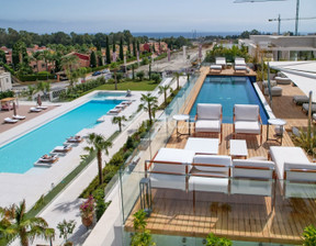 Mieszkanie na sprzedaż, Hiszpania Málaga Marbella, Golden Mile, 3 760 069 dolar (15 002 675 zł), 286 m2, 97367609