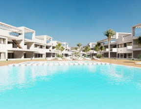 Mieszkanie na sprzedaż, Hiszpania Alicante Finestrat, Balcón de Finestrat, 411 227 dolar (1 640 795 zł), 90 m2, 97367601