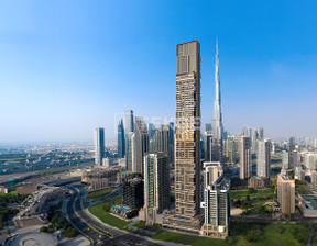 Mieszkanie na sprzedaż, Zjednoczone Emiraty Arabskie Dubai Downtown Dubai, Downtown Dubai, 4 107 054 dolar (15 730 019 zł), 220 m2, 97393504