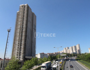 Mieszkanie na sprzedaż, Turcja Istanbul Esenyurt, Üçevler, 148 000 dolar (614 200 zł), 40 m2, 97605641