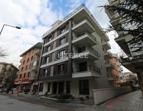 Mieszkanie na sprzedaż, Turcja Ankara Çankaya, Maltepe, 292 812 dolar (1 121 470 zł), 140 m2, 97605643