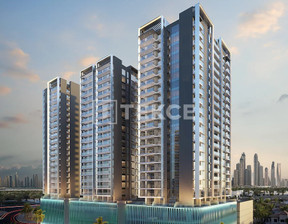 Mieszkanie na sprzedaż, Zjednoczone Emiraty Arabskie Dubai Jumeirah Village Triangle, Jumeirah Village Triangle, 241 738 dolar (930 692 zł), 55 m2, 97605657