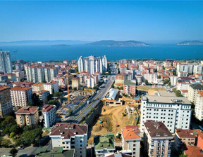 Mieszkanie na sprzedaż, Turcja Istanbul Kartal, Atalar, 1 220 000 dolar (5 063 000 zł), 212 m2, 97605665