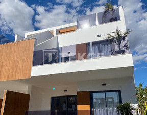 Mieszkanie na sprzedaż, Hiszpania Alicante Pilar de la Horadada, Pueblo Latino, 276 562 dolar (1 114 545 zł), 62 m2, 97636587