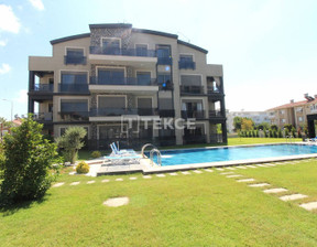 Mieszkanie na sprzedaż, Turcja Antalya Serik, Belek, 349 594 dolar (1 450 814 zł), 150 m2, 97668129