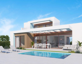 Dom na sprzedaż, Hiszpania Alicante Orihuela, Vistabella, 458 903 dolar (1 817 254 zł), 144 m2, 97668163