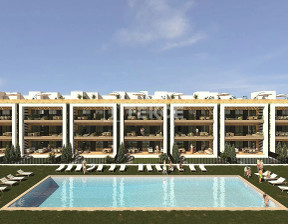 Mieszkanie na sprzedaż, Hiszpania Murcia Los Alcázares, La Serena Golf, 402 095 dolar (1 540 023 zł), 142 m2, 97719007