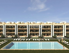 Mieszkanie na sprzedaż, Hiszpania Murcia Los Alcázares, La Serena Golf, 287 102 dolar (1 171 376 zł), 105 m2, 97719008