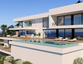 Dom na sprzedaż, Hiszpania Alicante Benitachell, El Cim del Sol, 5 653 584 dolar (22 783 943 zł), 1401 m2, 97759186
