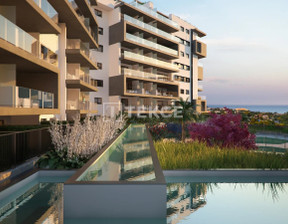 Mieszkanie na sprzedaż, Hiszpania Alicante Orihuela, Dehesa de Campoamor, 309 007 dolar (1 183 497 zł), 90 m2, 97759231