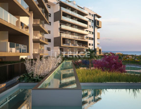Mieszkanie na sprzedaż, Hiszpania Alicante Orihuela, Dehesa de Campoamor, 235 264 dolar (948 115 zł), 63 m2, 97759232