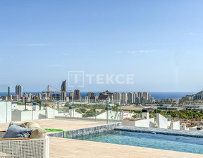 Dom na sprzedaż, Hiszpania Alicante Finestrat, Golf Bahía, 1 550 010 dolar (5 952 038 zł), 316 m2, 97759250