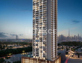 Mieszkanie na sprzedaż, Zjednoczone Emiraty Arabskie Dubai Jumeirah Village Circle, Jumeirah Village Circle, 255 882 dolar (1 031 203 zł), 55 m2, 97791098