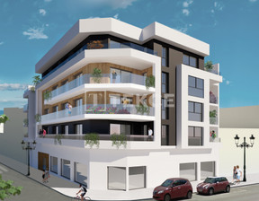 Mieszkanie na sprzedaż, Hiszpania Alicante Guardamar del Segura, Guardamar del Segura Centro, 331 020 dolar (1 334 011 zł), 102 m2, 97821340