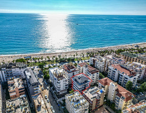 Mieszkanie na sprzedaż, Turcja Antalya Alanya, Kızlar Pınarı, 308 895 dolar (1 238 668 zł), 65 m2, 97901166