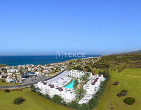 Kawalerka na sprzedaż, Cypr North Cyprus Girne, Esentepe, 164 229 dolar (628 997 zł), 41 m2, 97957808