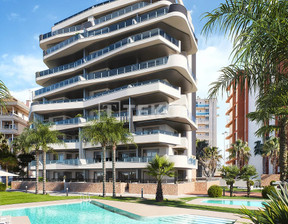 Mieszkanie na sprzedaż, Hiszpania Alicante Guardamar del Segura, El Eden, 480 363 dolar (1 935 862 zł), 80 m2, 98007378
