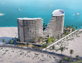 Mieszkanie na sprzedaż, Zjednoczone Emiraty Arabskie Ras Al Khaimah Al Marjan Island, Al Marjan İsland, 1 125 669 dolar (4 311 311 zł), 139 m2, 98042974