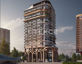 Mieszkanie na sprzedaż, Zjednoczone Emiraty Arabskie Dubai Al Barsha, Al Barsha South, 272 257 dolar (1 042 743 zł), 50 m2, 98277370