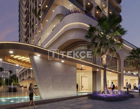 Mieszkanie na sprzedaż, Zjednoczone Emiraty Arabskie Dubai Dubailand, Dubailand Residence Complex, 264 654 dolar (1 013 625 zł), 66 m2, 98313315