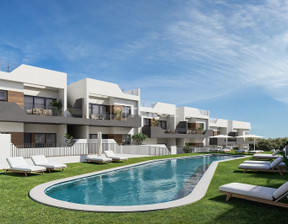 Mieszkanie na sprzedaż, Hiszpania Alicante San Miguel de Salinas, San Miguel de Salinas Centro, 203 165 dolar (818 753 zł), 65 m2, 98574117