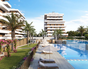 Mieszkanie na sprzedaż, Hiszpania Alicante Villajoyosa, Villajoyosa Centro, 319 885 dolar (1 295 536 zł), 80 m2, 98574110