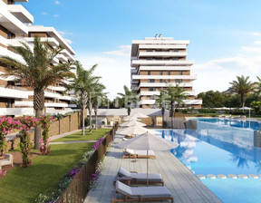 Mieszkanie na sprzedaż, Hiszpania Alicante Villajoyosa, Villajoyosa Centro, 341 505 dolar (1 307 965 zł), 80 m2, 98574110