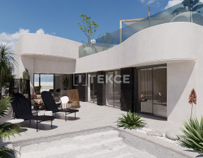 Dom na sprzedaż, Hiszpania Alicante Rojales, Ciudad Quesada, 482 408 dolar (1 944 103 zł), 125 m2, 98736469