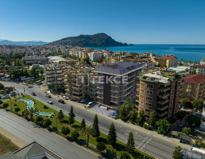 Mieszkanie na sprzedaż, Turcja Antalya Alanya, Kızlar Pınarı, 261 948 dolar (1 087 082 zł), 57 m2, 99301345