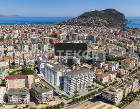 Mieszkanie na sprzedaż, Turcja Antalya Alanya, Saray, 425 761 dolar (1 630 665 zł), 85 m2, 99422374