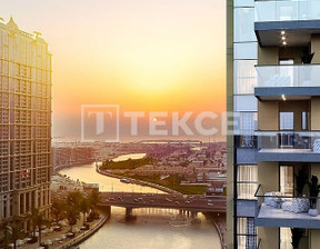 Mieszkanie na sprzedaż, Zjednoczone Emiraty Arabskie Dubai Business Bay, Business Bay, 1 517 395 dolar (5 841 970 zł), 160 m2, 99422378