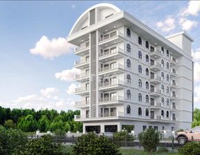 Mieszkanie na sprzedaż, Turcja Antalya Alanya, Şekerhane, 405 831 dolar (1 554 334 zł), 120 m2, 99605278