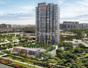 Mieszkanie na sprzedaż, Zjednoczone Emiraty Arabskie Dubai Damac Hills, Damac Hills, 572 224 dolar (2 203 061 zł), 60 m2, 99763502