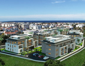 Mieszkanie na sprzedaż, Cypr North Cyprus Girne, Alsancak, 206 031 dolar (828 246 zł), 100 m2, 99816126