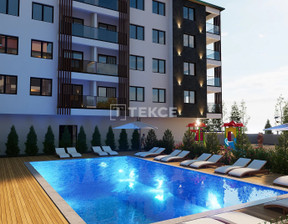 Mieszkanie na sprzedaż, Turcja Izmir Torbalı, Fevzi Çakmak, 131 369 dolar (545 182 zł), 96 m2, 99840215