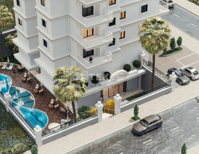 Mieszkanie na sprzedaż, Turcja Antalya Alanya, Mahmutlar, 551 347 dolar (2 210 901 zł), 113 m2, 99840229