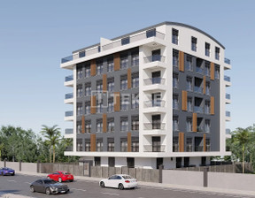 Mieszkanie na sprzedaż, Turcja Antalya Muratpaşa, Sinan, 255 350 dolar (1 023 953 zł), 170 m2, 99840223