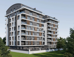 Mieszkanie na sprzedaż, Turcja Antalya Muratpaşa, Varlık, 211 576 dolar (848 418 zł), 116 m2, 99840232